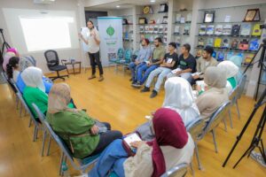 التعافي من الصدمات النفسية